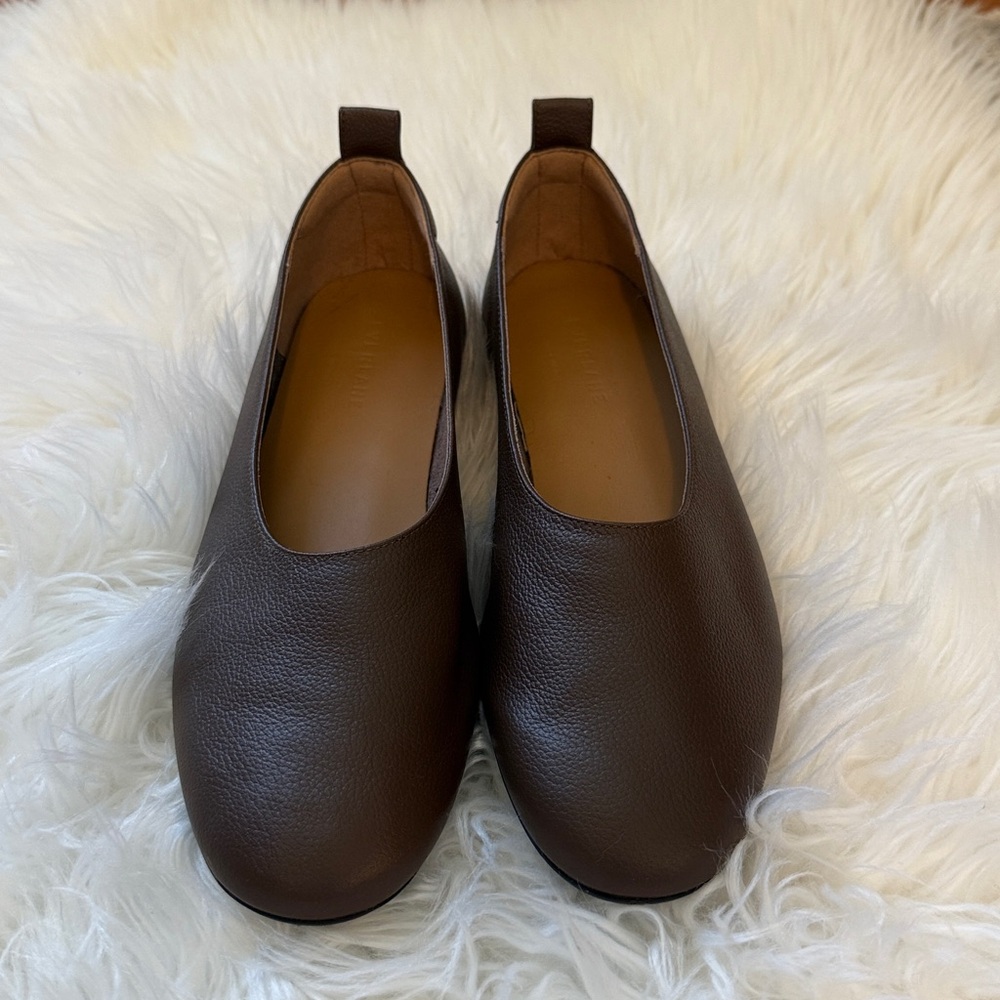 Everlane Glove Flat NWOT